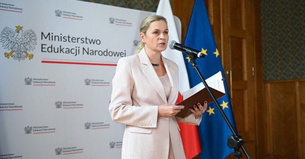 Ruszają trzy nowe programy edukacyjne z budżetem 90 mln zł