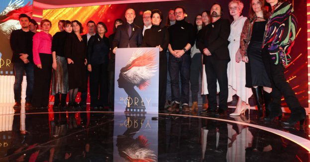 Poznaliśmy nominowanych do Polskich Nagród Filmowych Orły 2024
