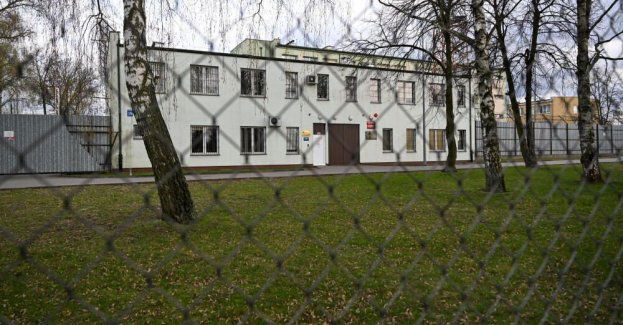 W Polsce jest dziewięć otwartych ośrodków dla cudzoziemców, prowadzi je szef UdSC