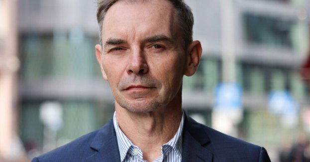 Ekspert o strategii cyberbezpieczeństwa: diagnoza zagrożeń - dobra, ale brak strategicznych pomysłów