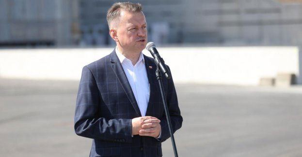 żołnierze Wojska Polskiego nawiązują do chlubnej tradycji polskiego oręża