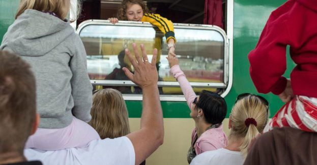 Kuratorzy zatwierdzili dotąd 34,9 tys. wyjazdów i półkolonii