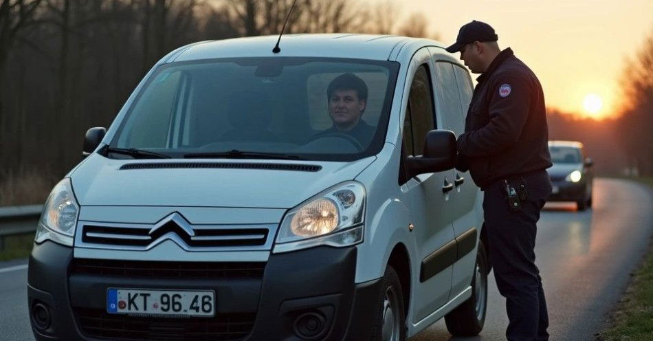 zdjęcie: Świadek zatrzymał pijanego kierowcę miał 3 promile / TM/ przykładowa ilustracja