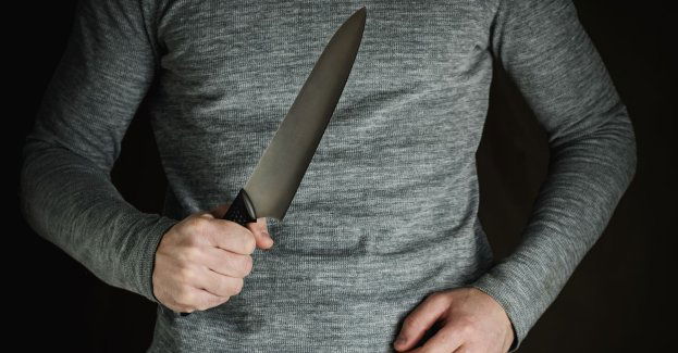 Do aresztu trafił mężczyzna podejrzany o zabójstwo ojca