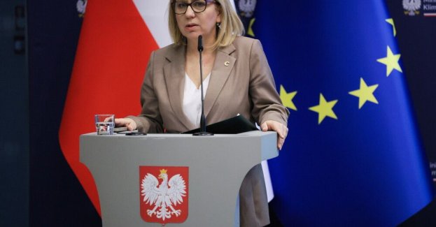 Hennig-Kloska: warunki przyłączeniowe PSE dla magazynów energii opiewają na blisko 40 GW