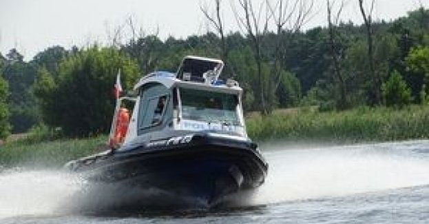 Sterował łodzią będąc po spożyciu alkoholu i łamiąc sądowy zakaz