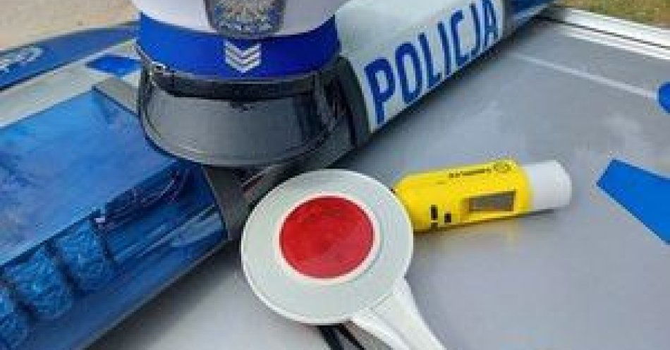 zdjęcie: Szydłowiec: 650 kontroli w akcji Alkohol i Narkotyki / fot. KPP w Szydłowcu Alkohol i Narkotyki Lokalnie - podsumowanie działań