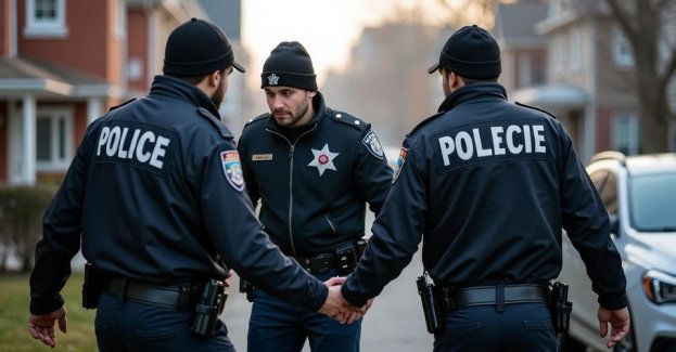 Sosnowiec: zatrzymano 24-latka poszukiwanego listem gończym