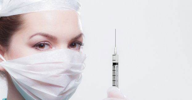36-latka zmarła przez błąd pielęgniarki; 1,6 mln zł zadośćuczynienia dla rodziny