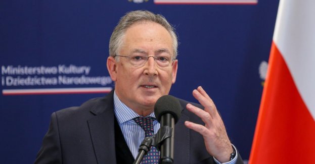 Wystąpiłem do ministra sprawiedliwości, by objął nadzorem postępowanie ws. inwigilacji