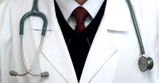 215 zarzutów dla lekarza z Łodzi za wystawianie recept na środki odurzające