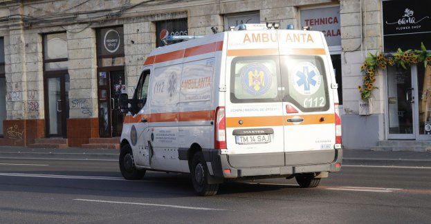 37-latek zmarł po wypadku drogowym w Szczurach; zderzyły się tam trzy samochody