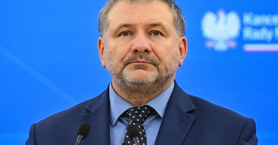 zdjęcie: Żurek: rozliczenia zła są faktem i prowadzą kolejne osoby przed oblicze sądu / Warszawa, 23.12.2025. Minister sprawiedliwości, prokurator generalny Waldemar Żurek podczas konferencji prasowej w siedzibie KPRM w Warszawie, 23 bm. po posiedzeniu Rady Ministrów. (doro) PAP/Radek Pietruszka