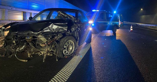 Bezmyślność nie zna granic