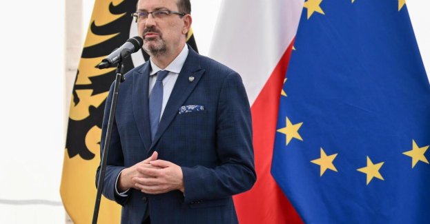 Wojewoda dolnośląski wydał rozporządzenie ws. zwalczania ptasiej grypy