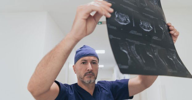 Rak prostaty najczęściej przebiega bez objawów, wczesna diagnostyka ratuje życie