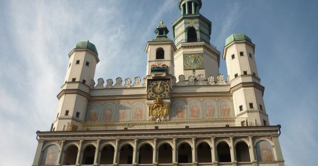 Po kilkuletniej przerwie znów można zwiedzać muzeum w poznańskim Ratuszu