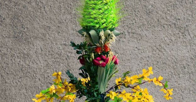 Wielki Tydzień to szczególny okres liturgiczny w luteranizmie