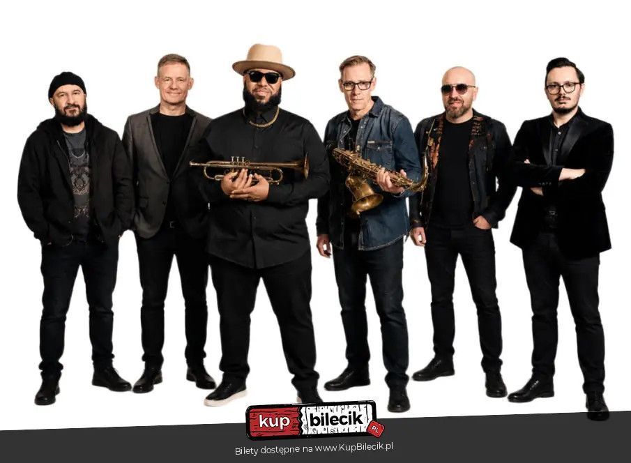 zdjęcie: Wyjątkowy koncert w Klubie Pod Jaszczurami / kupbilecik24.pl / Wyjątkowy koncert w Klubie Pod Jaszczurami