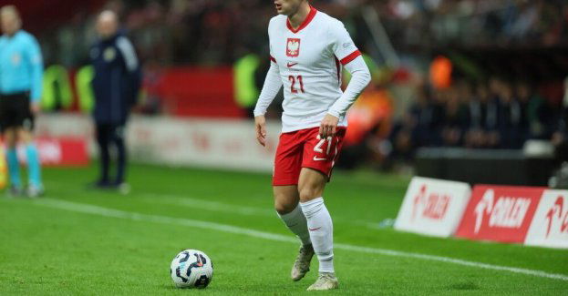 Liga włoska - Nicola Zalewski wypożyczony z Romy do Interu Mediolan