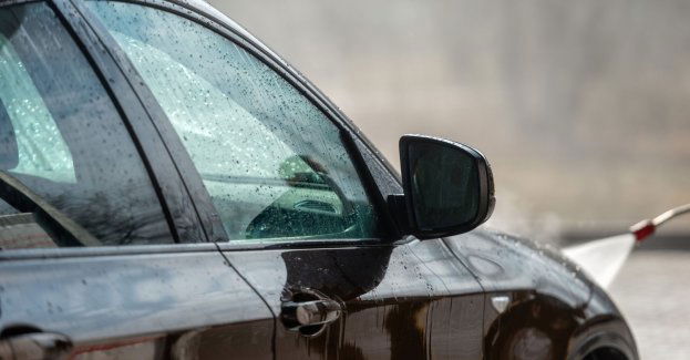 Areszt dla podejrzanego o kradzież auta należącego do rodziny premiera