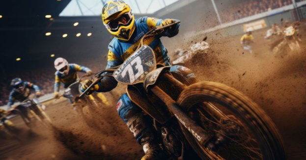 Żużlowa GP - trzech Polaków w półfinałach w Toruniu