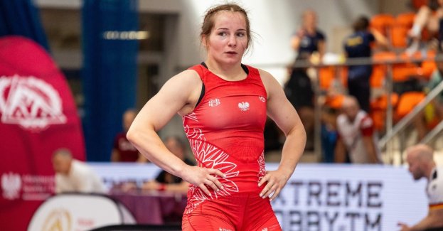 Sukcesy zapaśniczek i zapaśników Cementu Gryfa Chełm w Memoriale Pytlasińskiego i zawodach Poland Open
