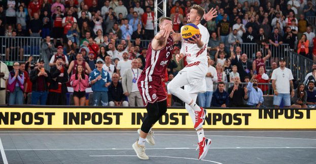 Organizacja i oprawa mistrzostw świata 3x3 w Warszawie zrobiła wrażenie! Polska pokazała, że jest gotowa na takie inicjatywy
