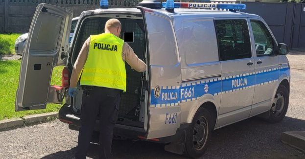 Trafił do aresztu za spowodowanie uszczerbku na zdrowiu oraz groźby karalne