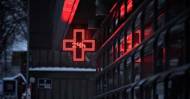 Na liście bezpłatnych leków dla seniorów jest obecnie 2046 pozycji