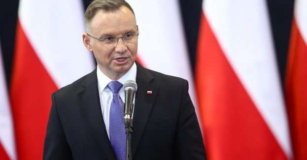 Prezydent złożył do TK wniosek ws. sporu kompetencyjnego dotyczącego prokuratora krajowego