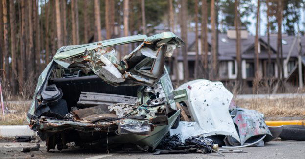 Koniec utrudnień po śmiertelnym wypadku na DK12 koło Chełma