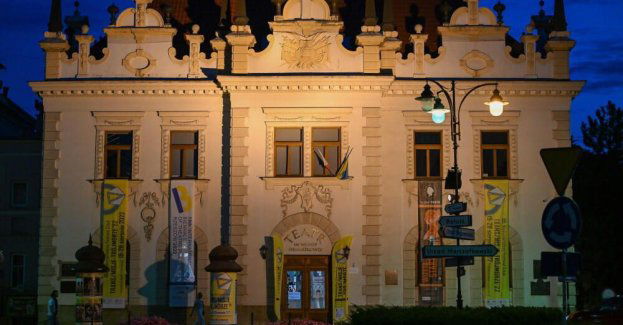 578 premier w 80 lat, czyli urodziny Teatru im. Wandy Siemaszkowej