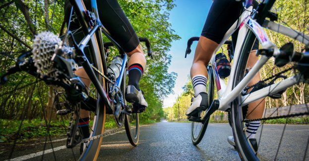 MP w kolarstwie - Niewiadoma i Majka gwiazdami imprezy