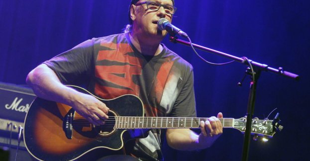 32 godziny będą grać muzycy, by pobić rekord w graniu bluesa non stop