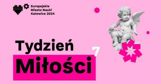 Tydzień Miłości w Mieście Nauki