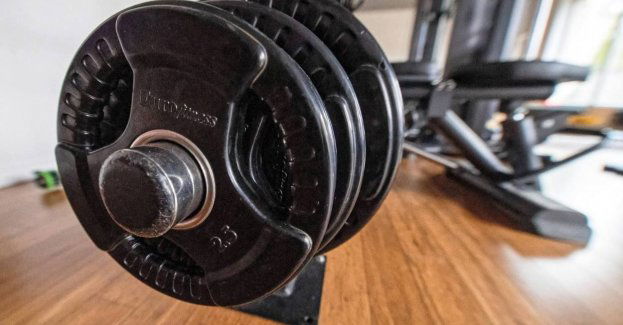 Długi branży fitness w ciągu dwóch lat wzrosły ponad dwukrotnie