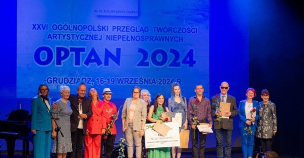 Za nami XXVI OPTAN