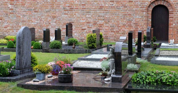 Zbliża się Dzień Wszystkich Świętych; w Poznaniu można skorzystać z wyszukiwarki cmentarnej