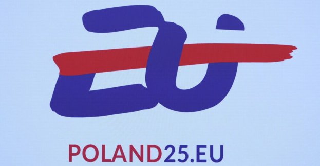 Polska przejęła prezydencję w Radzie Unii Europejskiej