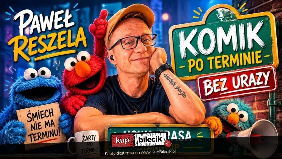 zdjęcie: Nowy program BEZ URAZY / kupbilecik24.pl / Nowy program BEZ URAZY