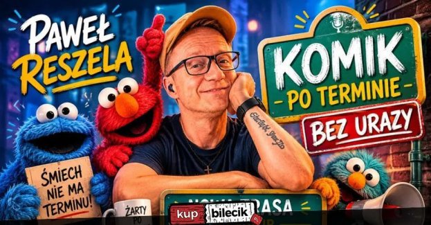 Nowy program BEZ URAZY