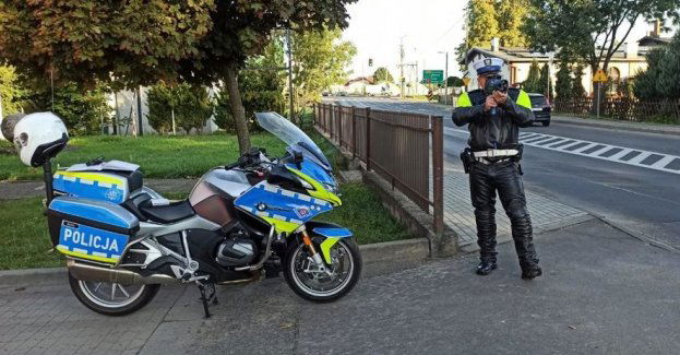 Podsumowania wczorajszych działań Prędkość