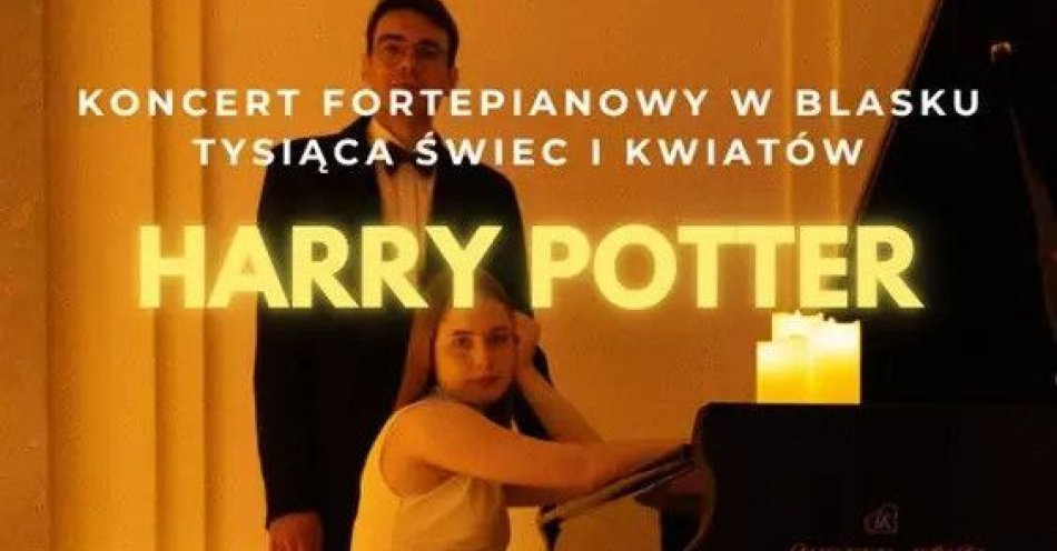 zdjęcie: Koncert przy tysiącach świec: Wieczór z Magią Harry'ego Pottera. / kupbilecik24.pl / Koncert przy tysiącach świec: Wieczór z Magią Harry'ego Pottera.