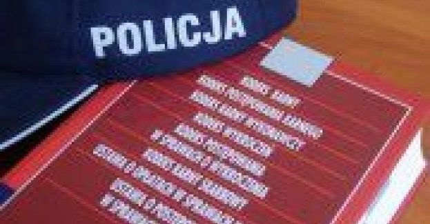 Chciała kupić prawo jazdy za łapówkę