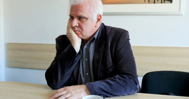 Gen. Skulich: akcji po katastrofie hali MTK nie oceniam w kategoriach sukcesu