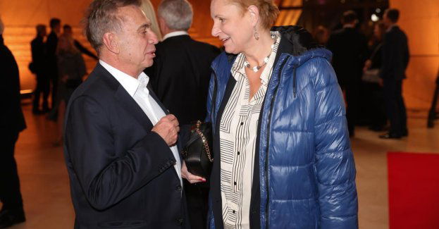 Małgorzata Omilanowska-Kiljańczyk dyrektorką Zamku Królewskiego w Warszawie