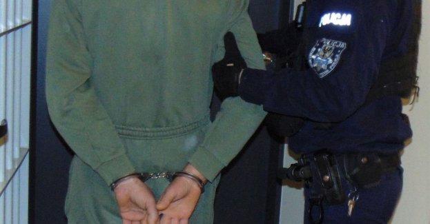 19 poszukiwanych zatrzymanych w 48 godzin w powiecie oświęcimskim