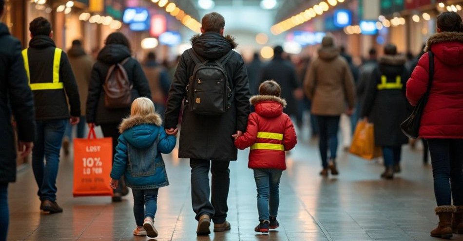 zdjęcie: Jak bezpiecznie spędzić Mikołajki? Porady Policji / TM/ przykładowa ilustracja