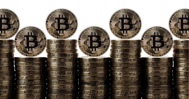 Kopalnia kryptowalut odkryta w budynku Naczelnego Sądu Administracyjnego